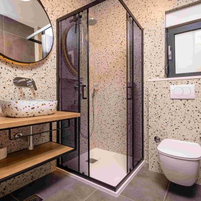 Villa Hana – A Dream View of the Adriatic Sea