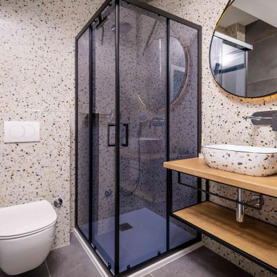 Villa Hana – A Dream View of the Adriatic Sea