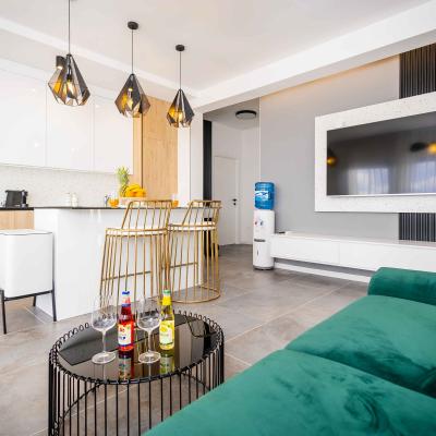 Villa Hana – A Dream View of the Adriatic Sea