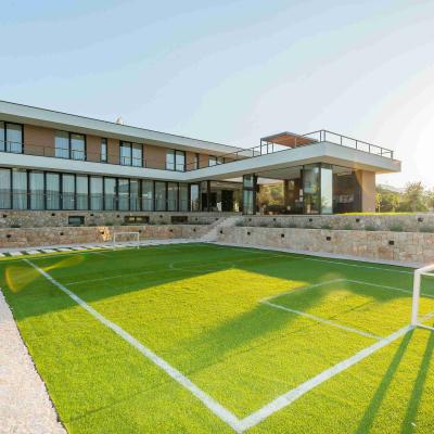 Villa Excelsior - 5 stars