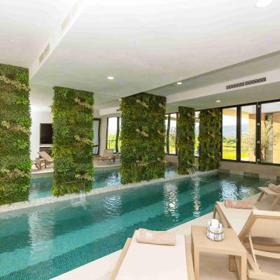 Villa Excelsior - 5 stars