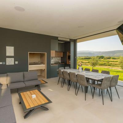 Villa Excelsior - 5 stars