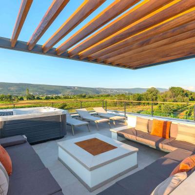 Villa Excelsior - 5 stars