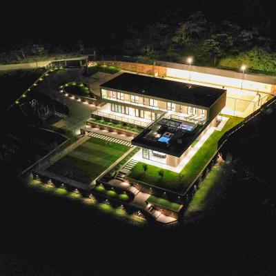 Villa Excelsior - 5 stars