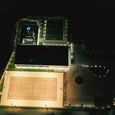 Villa Excelsior - 5 stars