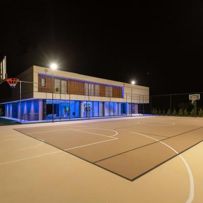 Villa Excelsior - 5 stars