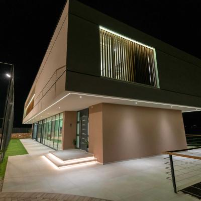 Villa Excelsior - 5 stars