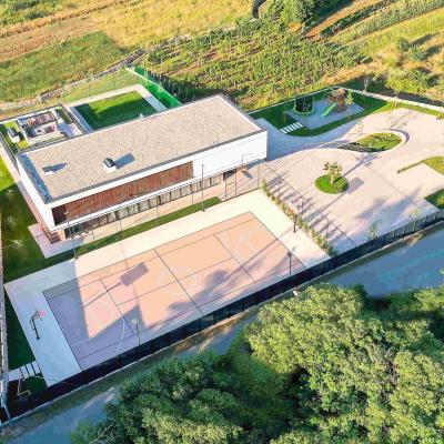 Villa Excelsior - 5 stars