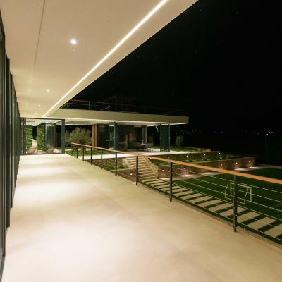 Villa Excelsior - 5 stars