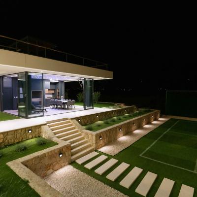 Villa Excelsior - 5 stars