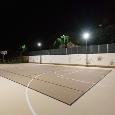 Villa Excelsior - 5 stars