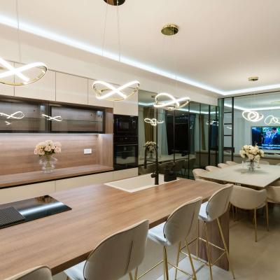 Villa Excelsior - 5 stars