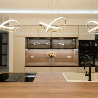 Villa Excelsior - 5 stars