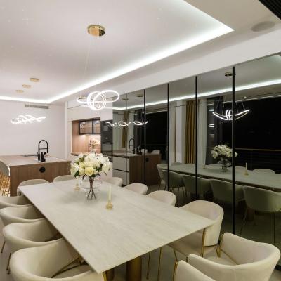 Villa Excelsior - 5 stars