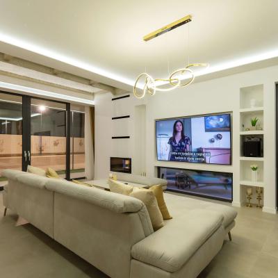 Villa Excelsior - 5 stars