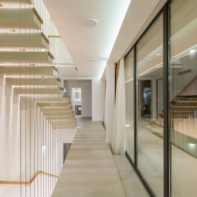 Villa Excelsior - 5 stars