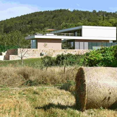 Villa Excelsior - 5 stars