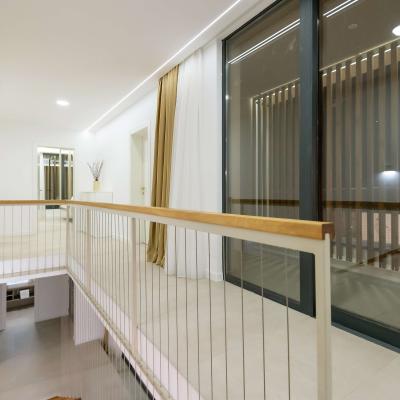 Villa Excelsior - 5 stars