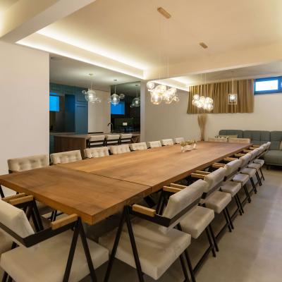 Villa Excelsior - 5 stars