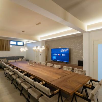 Villa Excelsior - 5 stars