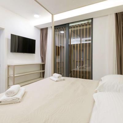 Villa Excelsior - 5 stars