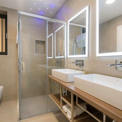 Villa Excelsior - 5 stars