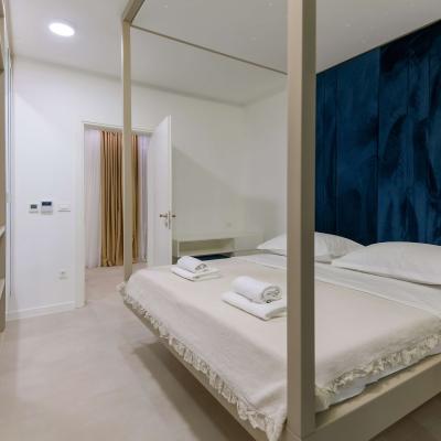 Villa Excelsior - 5 stars