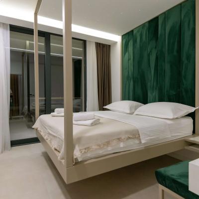 Villa Excelsior - 5 stars