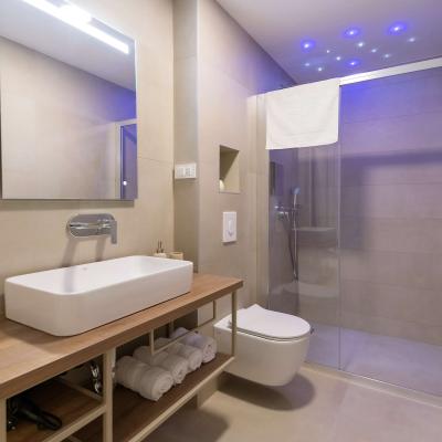 Villa Excelsior - 5 stars