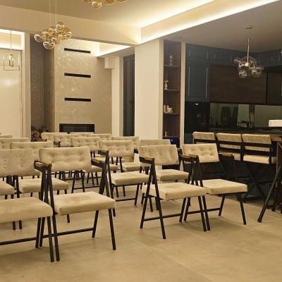 Villa Excelsior - 5 stars