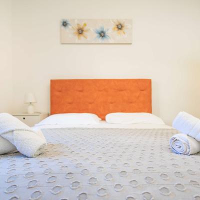 Blue Horizon Beach Escape Apartment 1 54