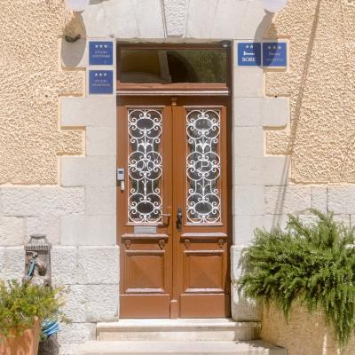 Apartment In 11th Century 1 11