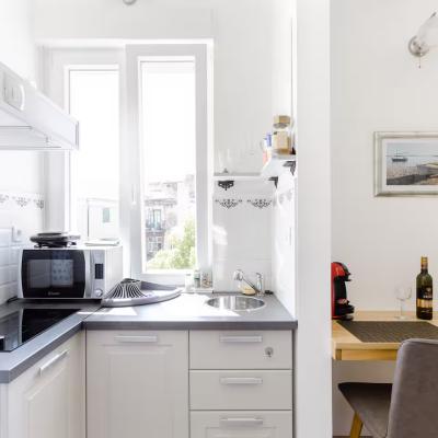 Apartment In 11th Century 1 3