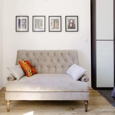 Apartment In 11th Century 1 5