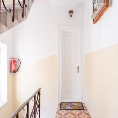 Apartment In 11th Century 1 7