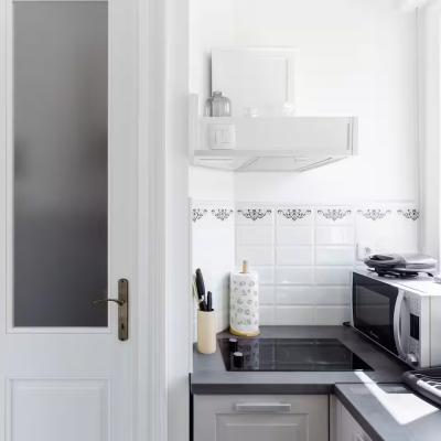 Apartment In 11th Century 1 9