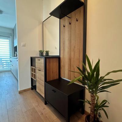 City Escape Stylish Cozy Apt 11