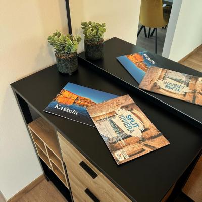 City Escape Stylish Cozy Apt 14