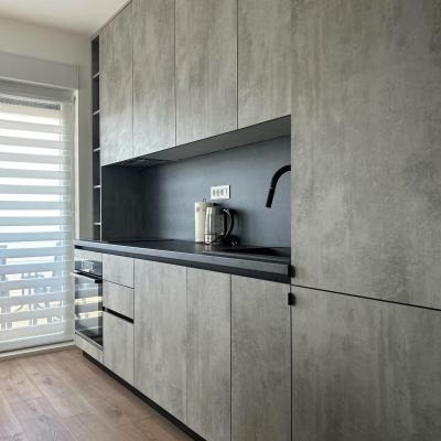 City Escape Stylish Cozy Apt 2