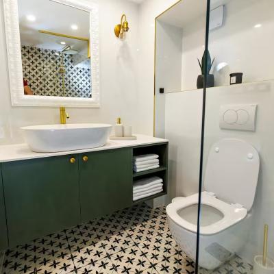 Pjaca Suite Luxury Room 11