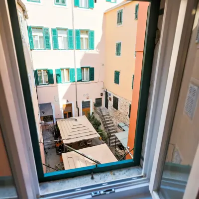 Pjaca Suite Luxury Room 16