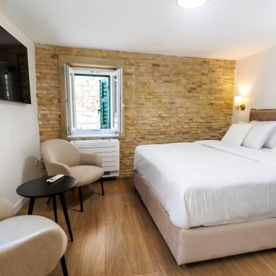 Pjaca Suite Luxury Room 2