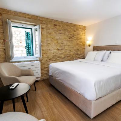 Pjaca Suite Luxury Room 3