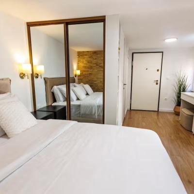 Pjaca Suite Luxury Room 7